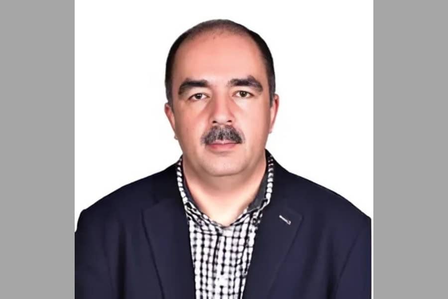 بهترین دکتر مغز و اعصاب مشهد حسین امیری