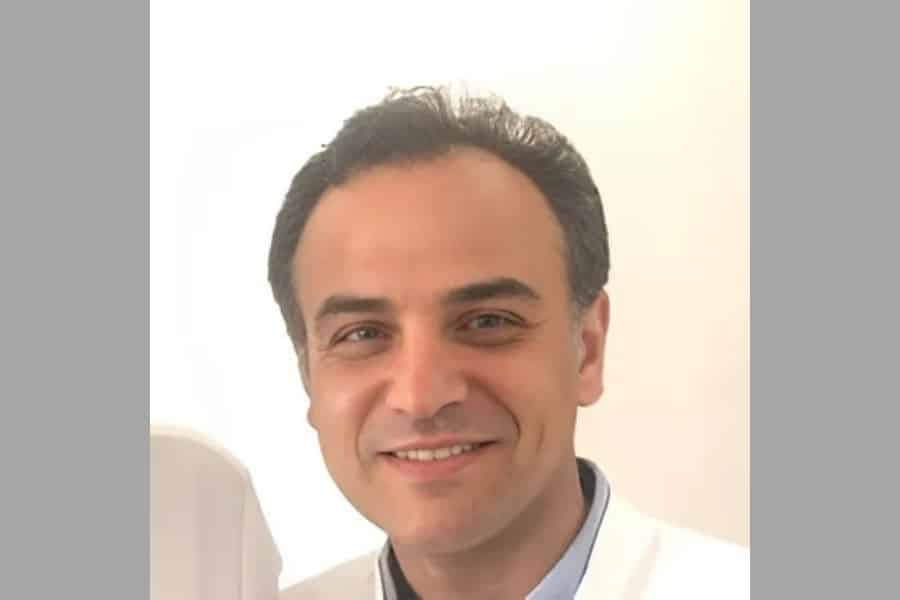 دکتر حمید رضایی مغز و اعصاب مشهد
