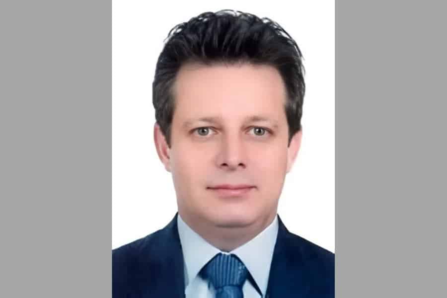 دکتر شهاب تاج دینی متخصص مغز و اعصاب مشهد