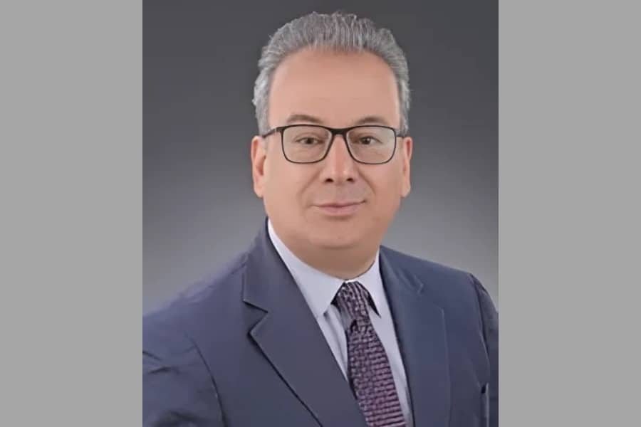 دکتر علیرضا آل هاشمی بهترین دکتر مغز و اعصاب مشهد