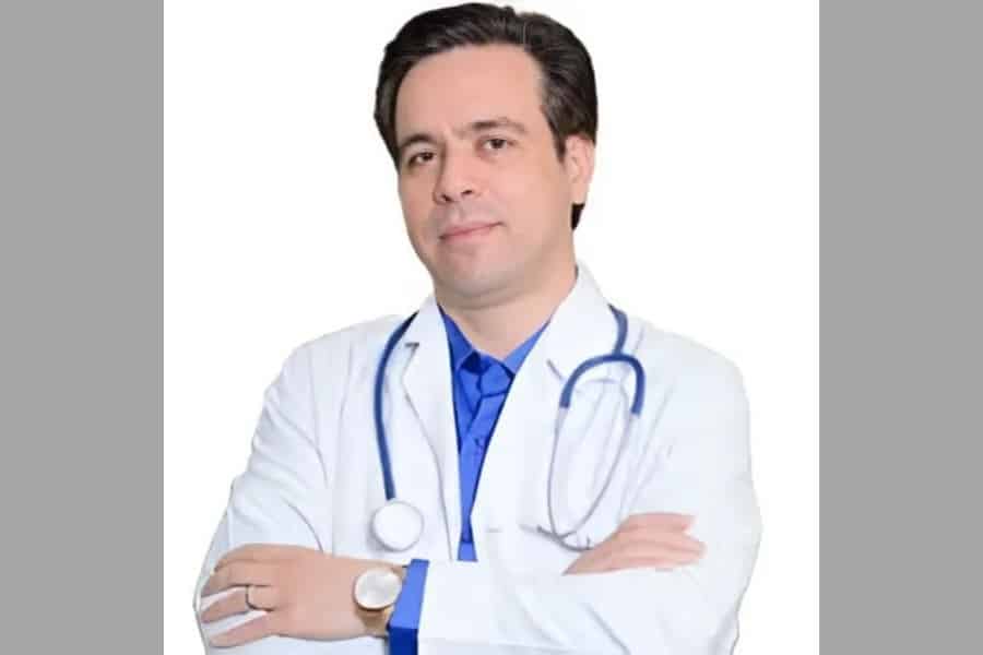 دکتر مجتبی کاهانی دکتر مغز و اعصاب مشهد
