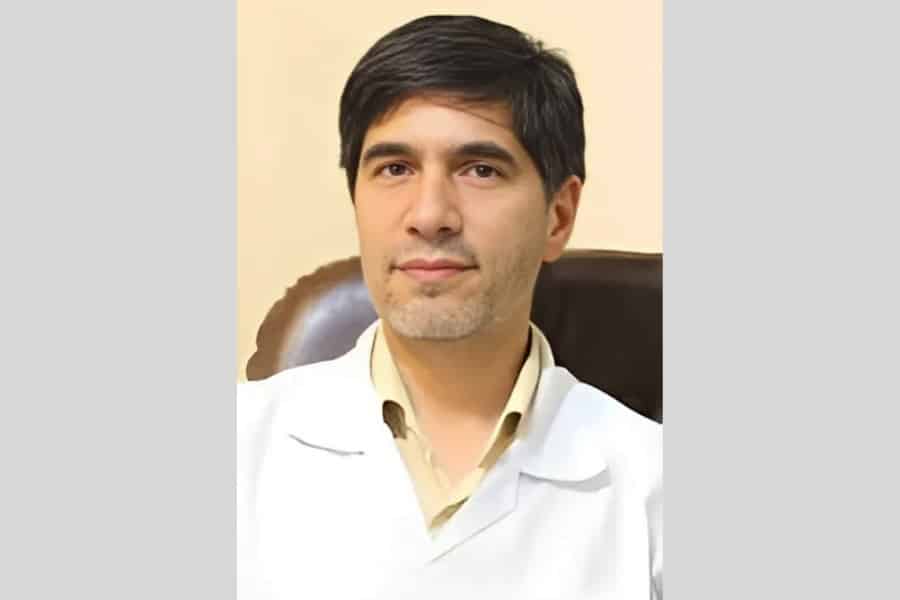 دکتر هادی اسدپور متخصص خواب در مشهد