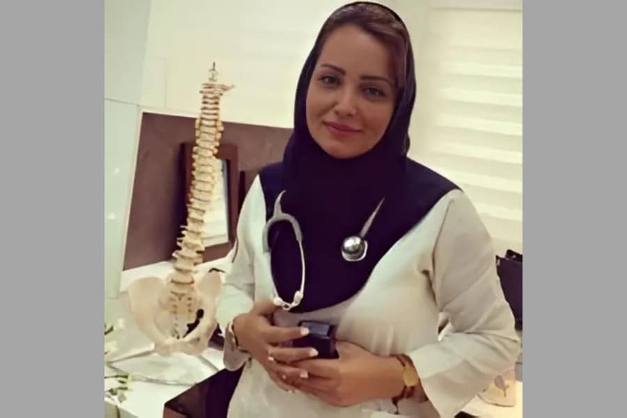 دکتر سمیرا امین زاده بهترین دکتر مغز و اعصاب مشهد