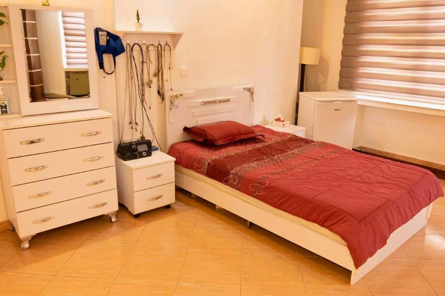 کلینیک خواب رویا مشهد