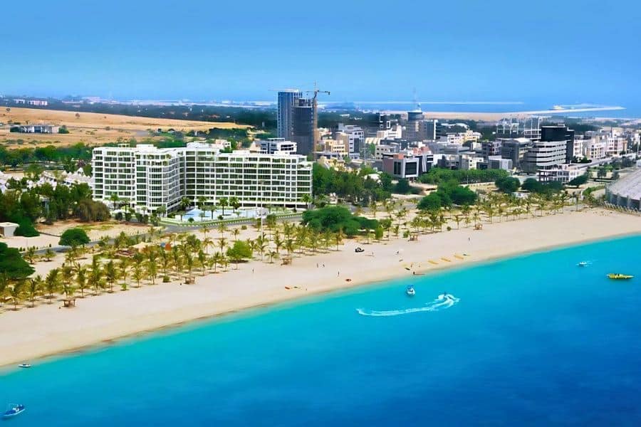 بهترین تور کیش از مشهد با صبحانه و ناهار