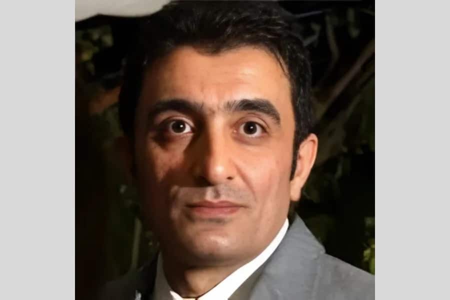دکتر بازیار بهترین دندانپزشک مشهد