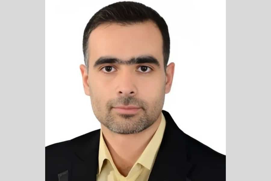 دکتر ضرابی دندانپزشک مشهد