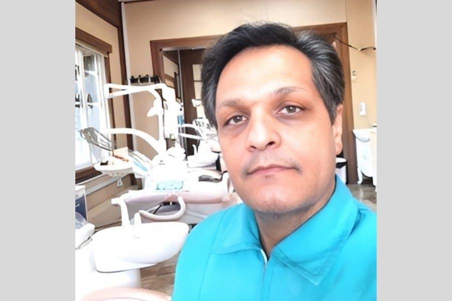 دکتر محمد حسن نیک خو سیوکی