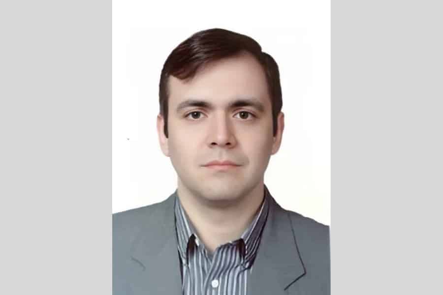 دکتر بابک قدسی متخصص قلب مشهد