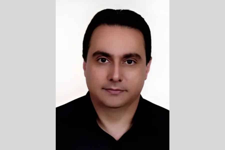 دکتر برک پور قلب مشهد