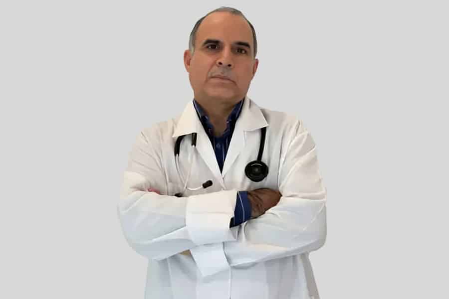 دکتر آذری بهترین جراح قلب باز مشهد