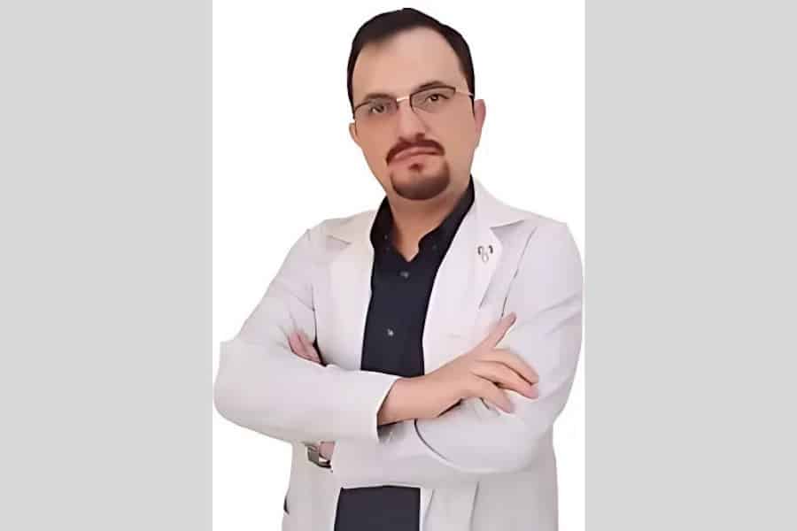 دکتر آرش آذری پور متخصص کلیه مشهد