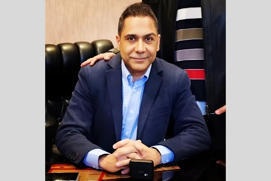 دکتر امید شادکام