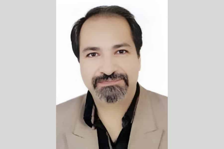 دکتر علیرضا جواد دکتر کلیه مشهد
