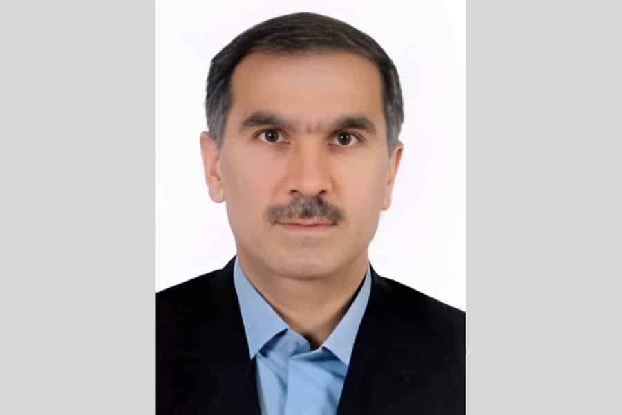 دکتر غلامرضا عباس زاده حصار بهترین دکتر کلیه در مشهد