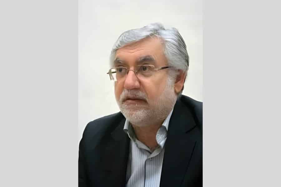 دکتر محمدرضا دارابی محبوب متخصص کلیه مشهد