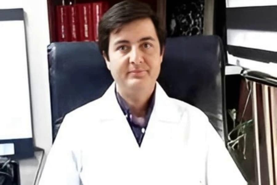 دکتر محمد مهدی ایمانی بهترین دکتر کلیه در مشهد