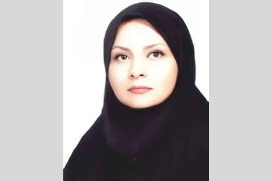 دکتر پریسا سعیدی شریف‌آباد دکتر کلیه مشهد