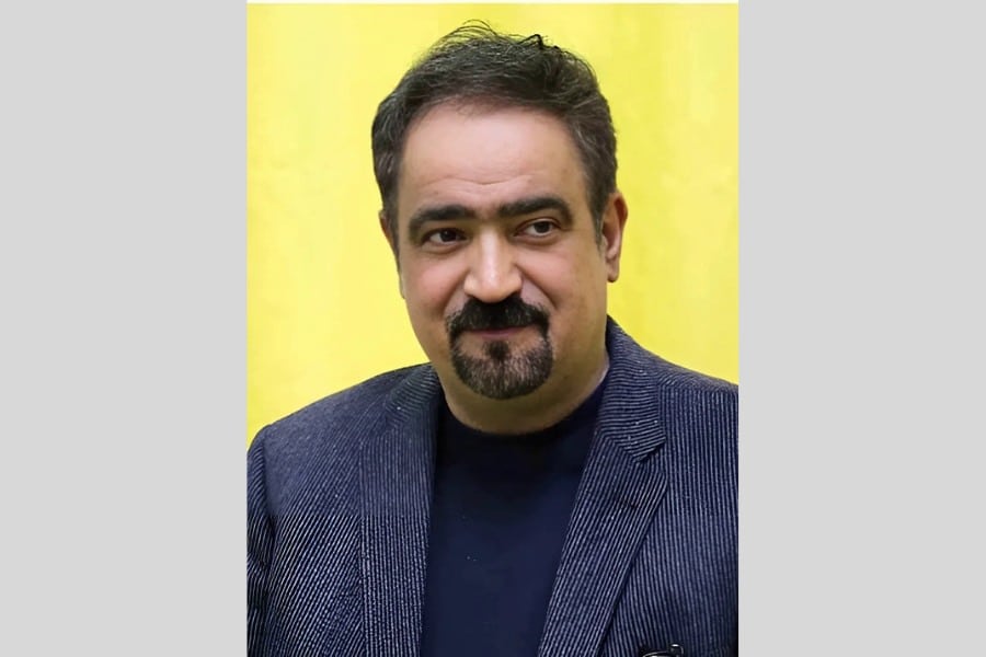 دکتر شبستری متخصص قلب مشهد