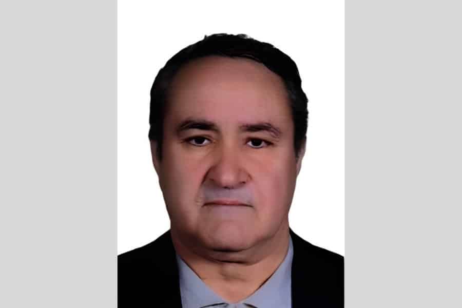 دکتر وکیلیان متخصص غدد مشهد