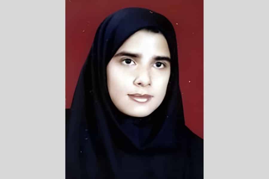 دکتر غدد مشهد فاطمه عباسی بنازاده