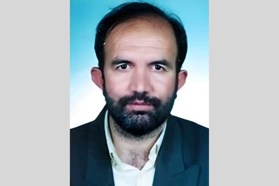 دکتر عباسی غدد مشهد