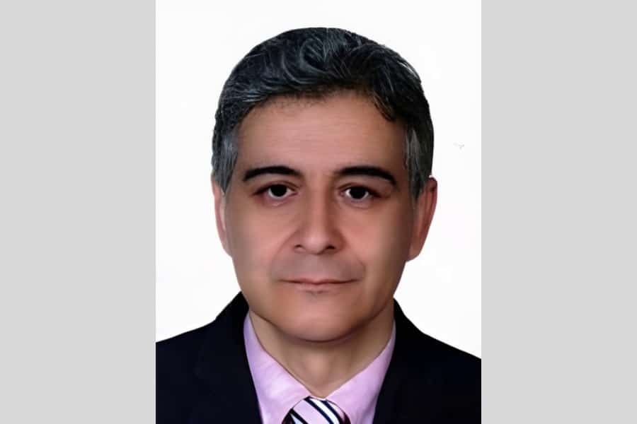 دکتر تقوی متخصص غدد مشهد