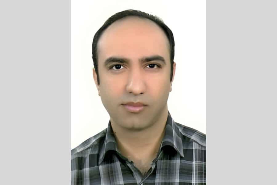 دکتر محبی متخصص غدد مشهد