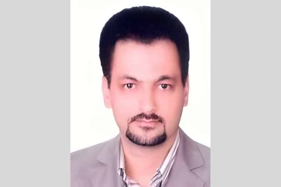 پیمان اشراقی متخصص غدد مشهد