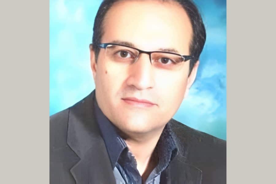 دکتر حمید قرایی بهترین دکتر چشم پزشک مشهد