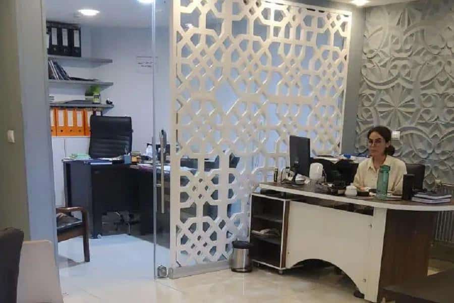 شرکت خدماتی نظافتی شیراز طنین آرامش