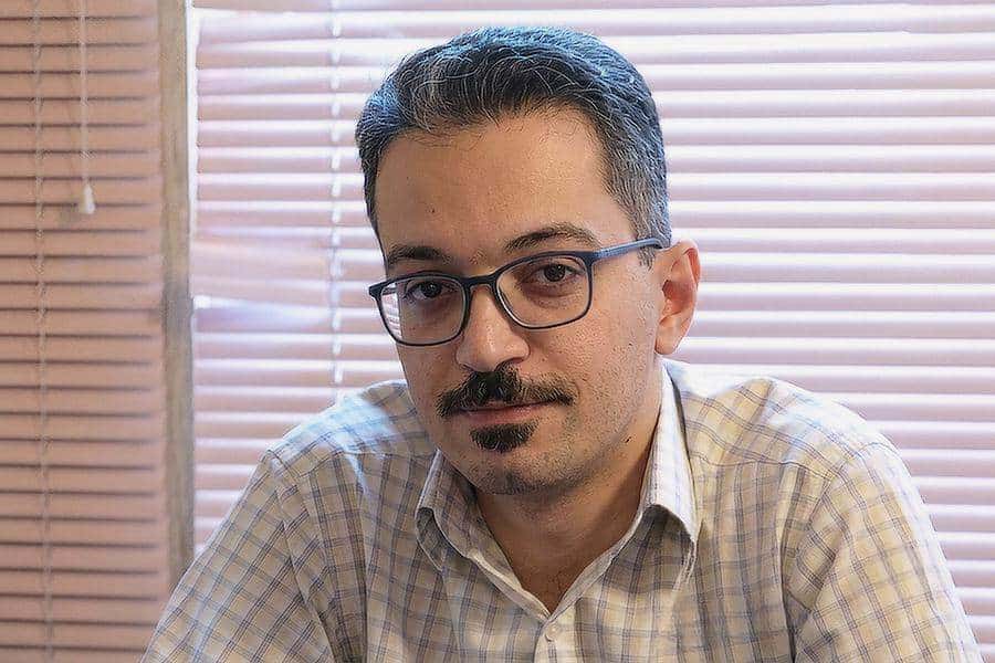 دکتر حمیدرضا ایزدی بهترین متخصص مغز و اعصاب شیراز