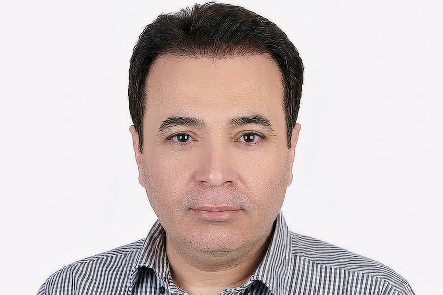 دکتر علی اکبر کدیور بهترین متخصص مغز و اعصاب شیراز