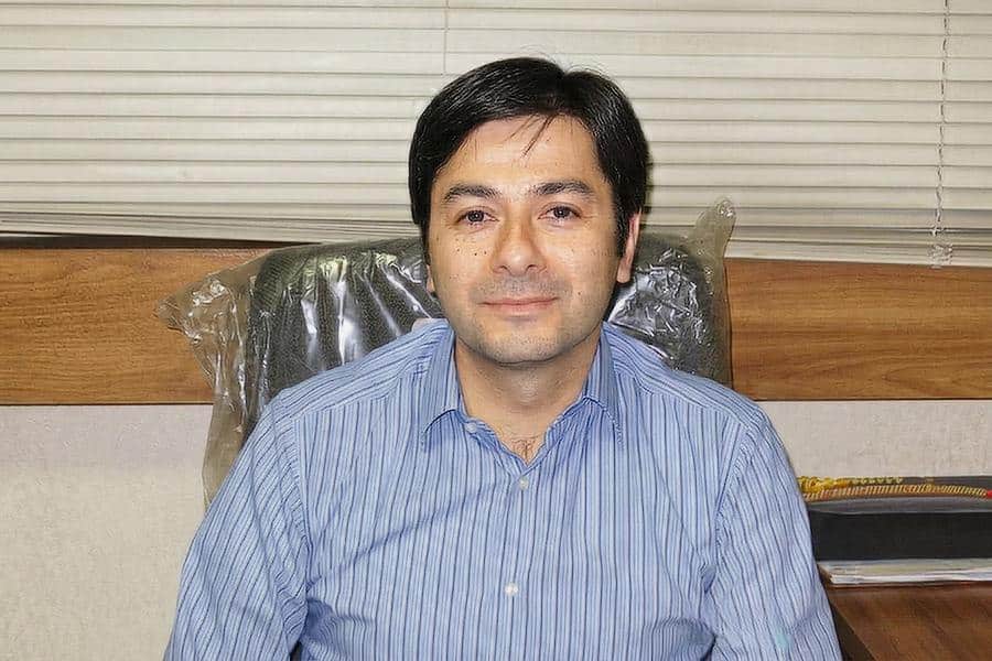 دکتر سجاد امامی بهترین دکتر مغز و اعصاب شیراز