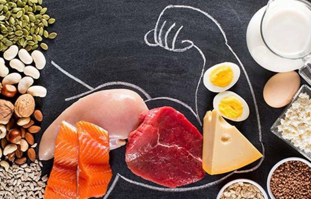 برای تقویت مفاصل چی بخوریم؟