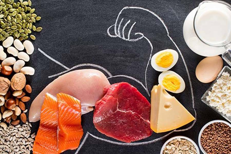 برای تقویت مفاصل چی بخوریم؟