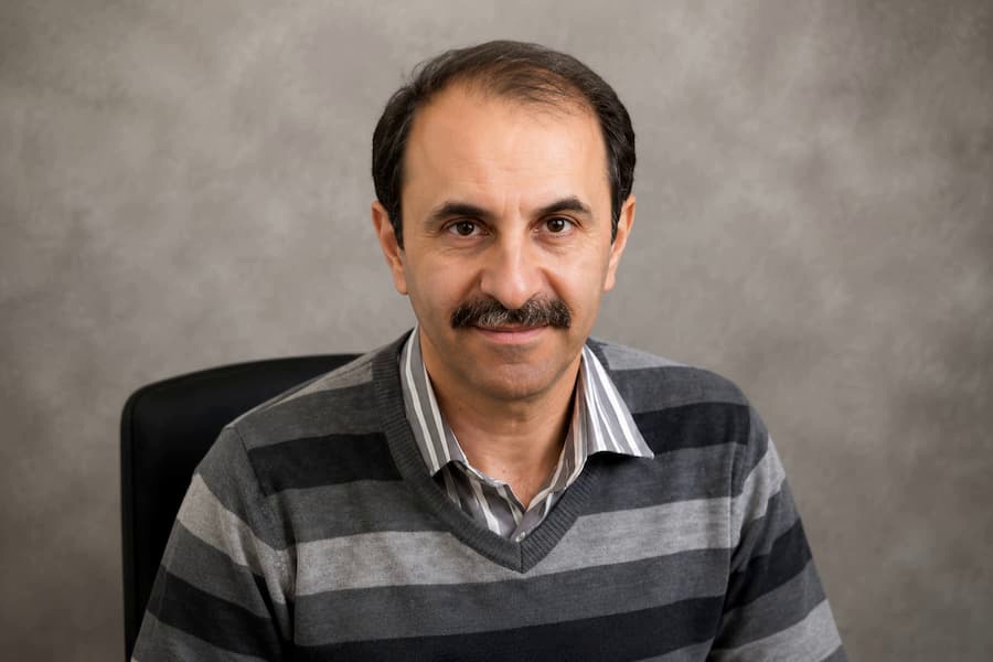 دکتر هاشمی گوارش شیراز
