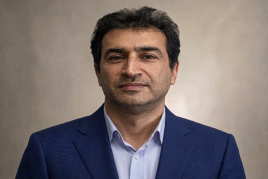 دکتر سلیمانی گوارش شیراز