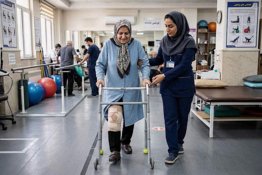 دوران نقاهت و بازتوانی پس از جراحی ارتوپدی چگونه است؟